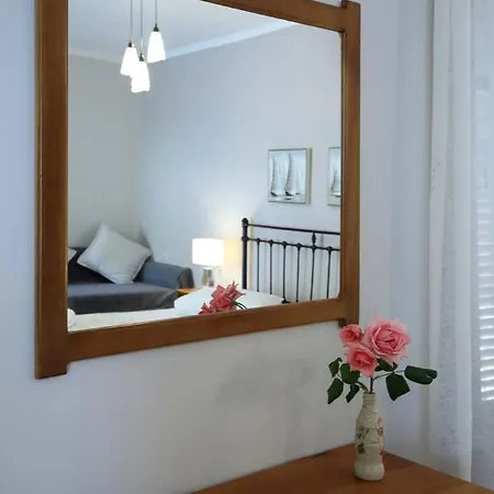 Апартаменты Corina