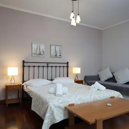 Corina Апартаменты