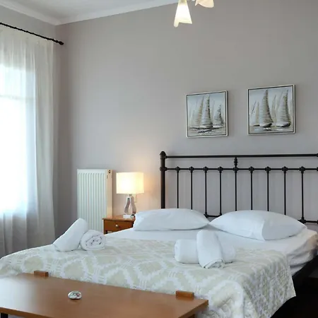 Апартаменты Corina *