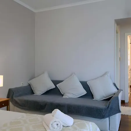 Апартаменты Corina