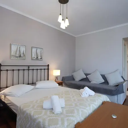 Corina Апартаменты