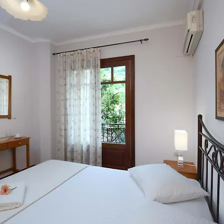 Апартаменты Corina *