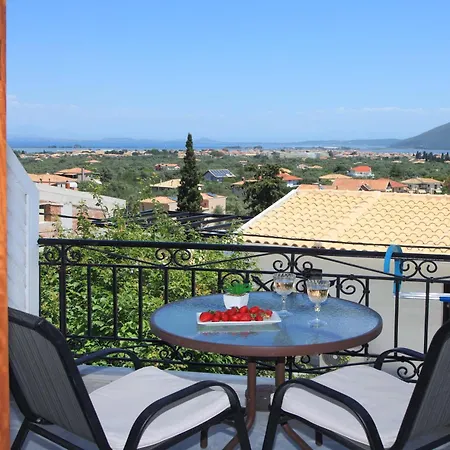 Апартаменты Corina *