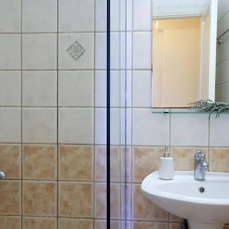 Апартаменты Corina *