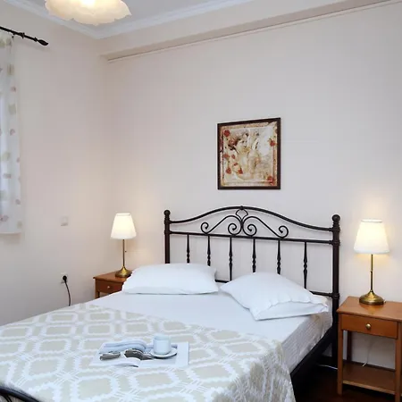 Апартаменты Corina *