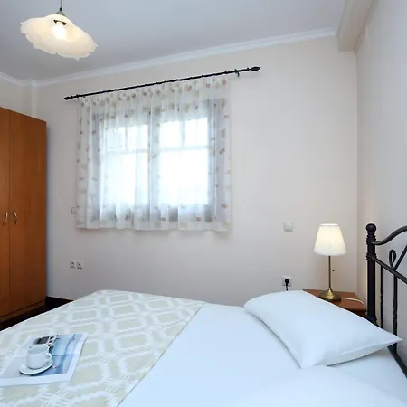 Corina Апартаменты