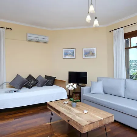 Corina Апартаменты