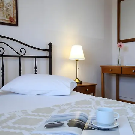 Corina Apartment