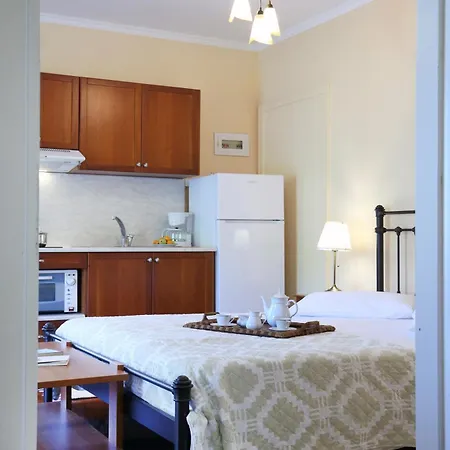 Corina Apartment