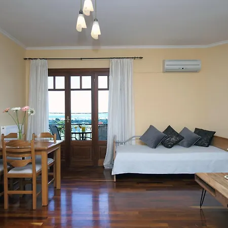 Corina Apartment
