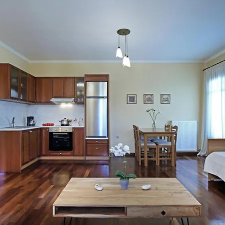 Apartment Corina
