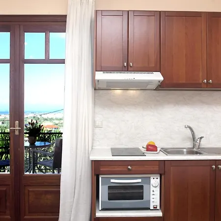 Apartment Corina