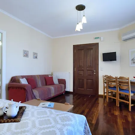 Apartment Corina