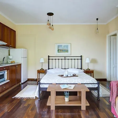 Apartment Corina *