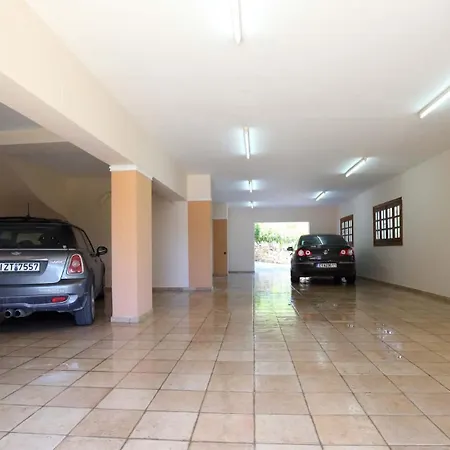 Apartment Corina