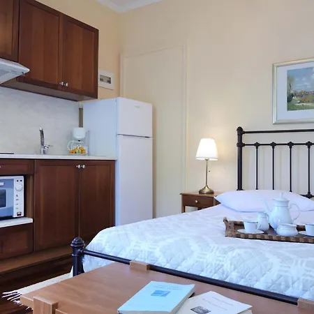 Apartment Corina *