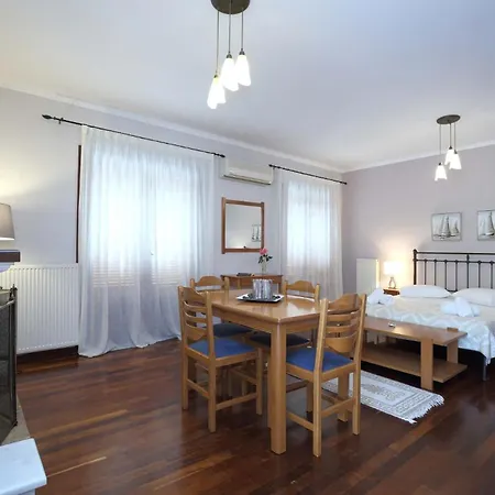 Apartment Corina