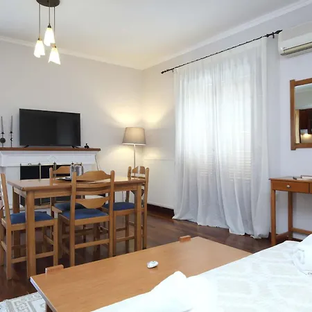 Apartment Corina *