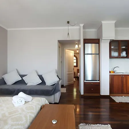 Corina Apartament *