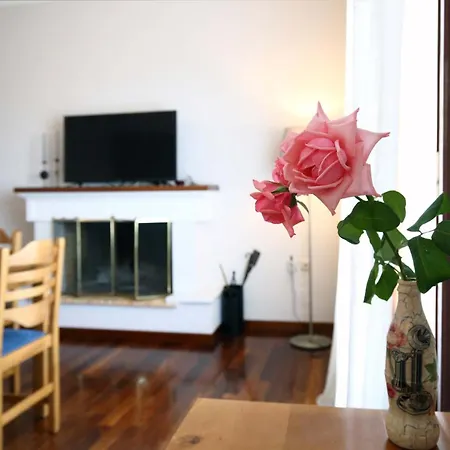 Apartment Corina Apolpaina