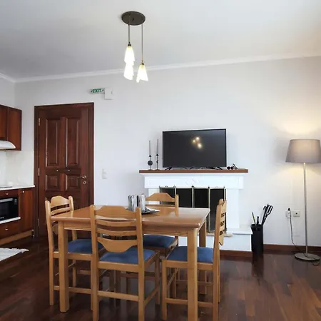 Apartment Corina