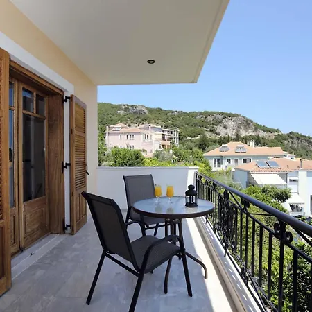 Corina 아파트 Apolpaina