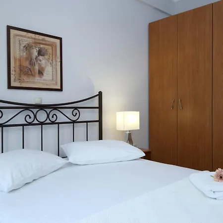 Corina Apartment