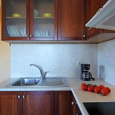 Apartment Corina