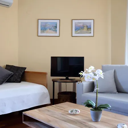Corina Apartament *