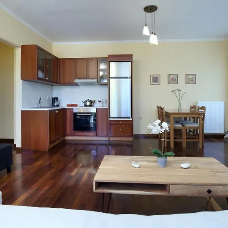 Apartment Corina *