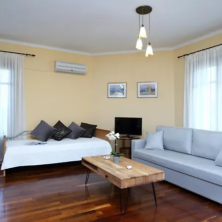 Apartment Corina *