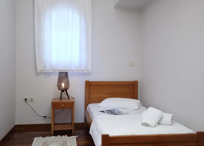 Corina Διαμέρισμα